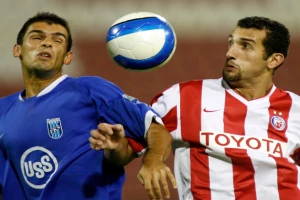 Bio je Zvezdin promašaj, potom zaigrao za Argentinu, sada stiže u Italiju!