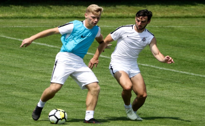 Srdjan Stevanovic/Starsportphoto ©