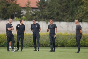 Savo ga nije želeo, Stanojević ga vraća u Partizan? Spremna i alternativa, spisak postoji!