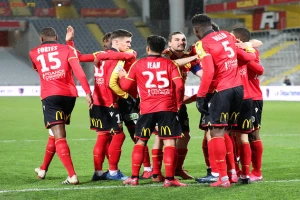 Liga 1 - Čudo u Lensu, novajlija bacio na kolena Pari Sen Žermen!