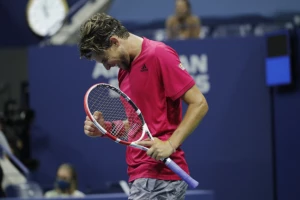 US Open - Tim i Zverev za prvi gren-slem u karijeri!