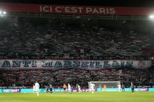 "Le Classique" – Fudbal je najmanje bitan!