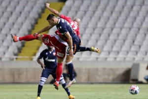 Gobeljić odgovorio zašto niko ne sme da odnese bodove sa "Marakane"