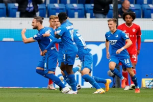 Razbio ih, sada će biti bomba šampiona Evrope?!