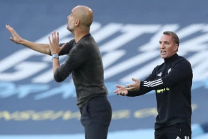 Pep doneo loše vesti, nema najboljeg!