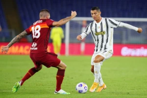 Ministar sporta tvrdi, Ronaldo je prekršio protokol!