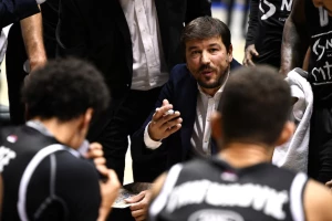 Partizane, pokloni se i počni, rival je po nečemu jedinstven u Evropi!