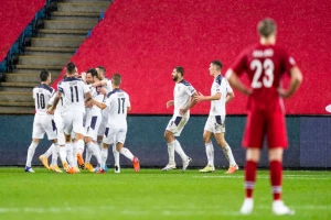 "Orlovi" u glas - zaslužena pobeda! Milivojević otkriva, kakvi Škoti čekaju Srbiju?