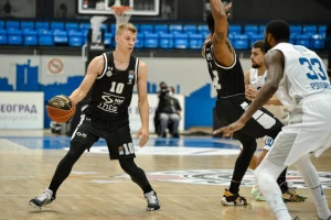 Partizan uskoro kompletan!
