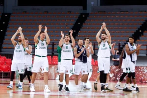 Evroliga - Žalgiris savladao desetkovani Himki pred dolazak u Beograd!