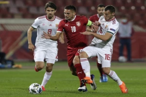Novi rezovi u reprezentaciji Srbije, Tumbaković pustio još sedmoricu!