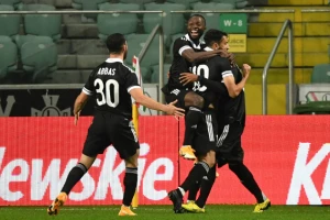 Gest Karabaga "naljutio" UEFA, stiglo poslednje upozorenje!