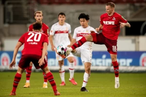 Bundesliga - "Jarčevi" iznenadili domaćina u Štutgartu!