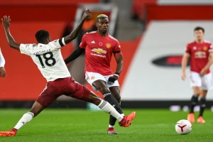 Pogba ćuti, evo i razloga!