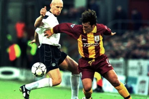 Bradford – Kao pijani milioneri