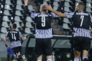 Odlični Živković vodio PAOK do pobede!