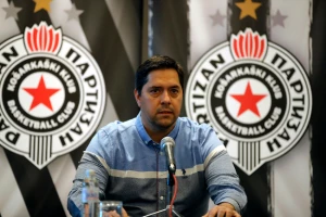 Sašo i njegovo mišljenje - Partizan je igrao dobro!