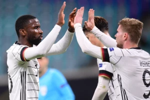 Nemačka - Dugo bez evropske titule