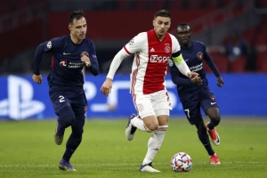 Tadić dobija neverovatno pojačanje, "kopljanici" postaju prvi favorit za LE?!