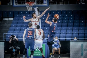 Sada računamo i za košarkaše, šta nam je potrebno za Eurobasket?