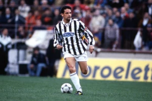 Fiorentina i Juventus – Fudbalski zemljotres…