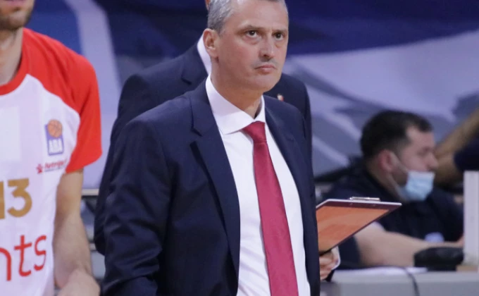 Igokea/Nikola Vuruna