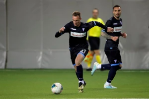 U Zvezdi nije imao mesta, sada je oduševio Evropu - Serija A, Primera ili Liga 1?