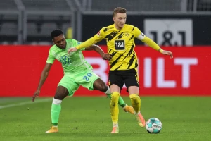 Bundesliga - Dortmund uhvatio priključak, Akanđi i Sančo primirili "vukove"!