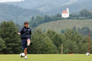 Bivši trener Crvene zvezde pronašao svoj 21. angažman!