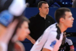 Partizan pokrenuo postupak protiv svog trenera