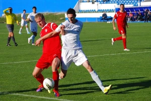 Ćovin ostaje "hajduk"