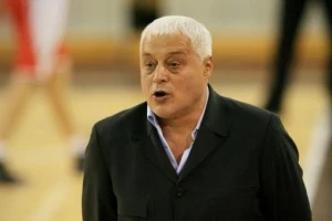 Muta Nikolić: ''Ne mogu da postoje samo Crvena zvezda i Partizan''