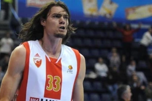 Bivši košarkaš Zvezde spreman za sudnji dan!