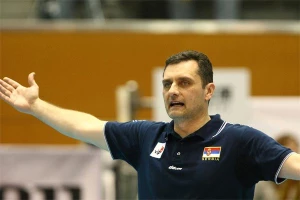 Terzić: "Biće bolje u Tokiju"