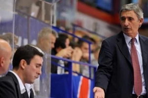 Pešić: "Cedevita je ekipa pravljena za vrhunski rezultat"