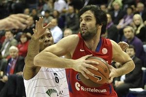 Ovako je Ščešnji srušio prvaka sveta!