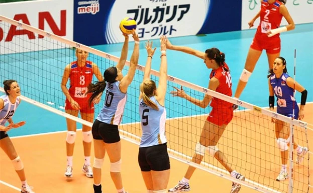 fivb.org