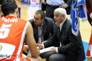 Nikolić: ''Izgaraćemo do nove pobede!''