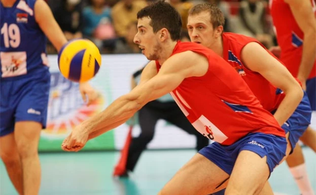 fivb.org