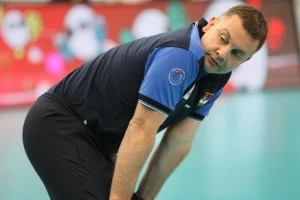 Kolaković očekuje tešku utakmicu protiv Slovenije