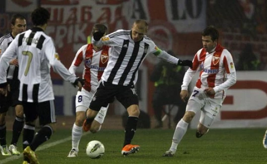 partizan.rs
