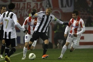 IFFHS - Partizan se vraća u top 100?