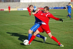 Radničkom bod na ''Karađorđu''
