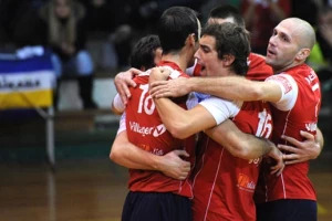 VŠ Liga - Radnički preko Radnika do drugog mesta