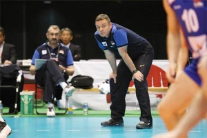 Kolaković opominje pred duel sa Kinezima