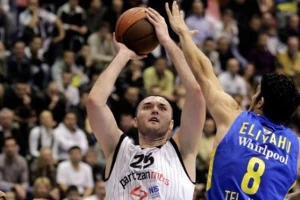 Mačvan: "Partizan je moj klub!"