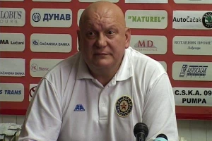 Petrović: ''Dobili smo šamar'', Kaplanović: ''Lakše je igrati u gostima''