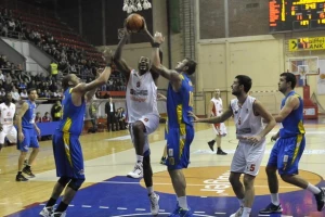 Pakleni duel "Đavola" i "Zmajeva"