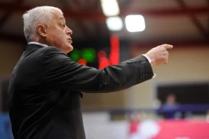 Muta Nikolić: ''Dobra košarka, sjajna atmosfera...''