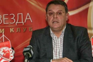 Čović: "Zvezda ima šanse za Evropu"